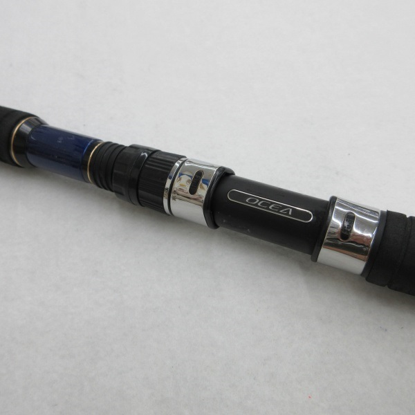 オシアプラッガーフレックスリミテッド S80L